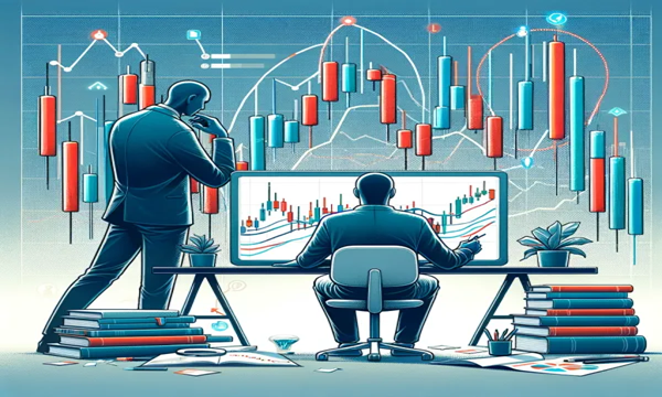 Candlestick Chart