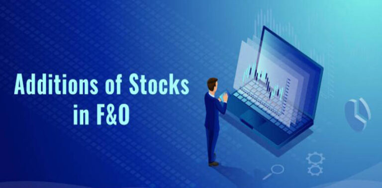 NSE to Introduce 8 Stocks in F&O from October 2021