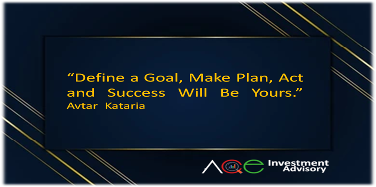 Success Quote by Kataria